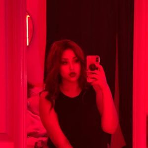 Meet your Posher, Jayla